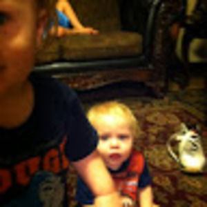 Meet your Posher, Evan